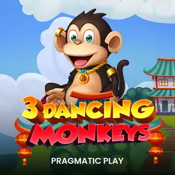 3 Dancing Monkeys